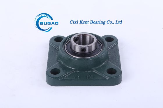 Rolamento radial Ucpa 205 Bloco de travesseiro de ferro fundido para camião de carga da Cixi Kent Manufacture