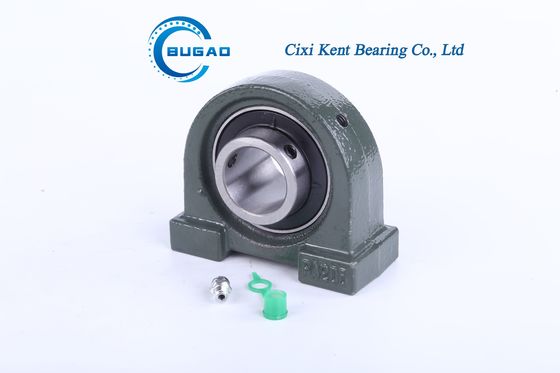 Tractor Conveyor Ucpa 211 Pillow Block Bearing fabricado pela Cixi Kent Bearing Manufactory