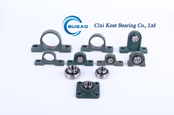 Tractor Conveyor Ucpa 211 Pillow Block Bearing fabricado pela Cixi Kent Bearing Manufactory