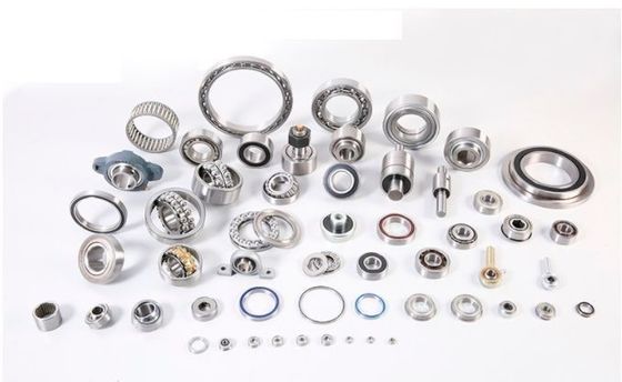Partes do motor 6301 Rolamentos de esferas de ranhura profunda com RZ da Cixi Kent Bearing Manufactory