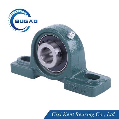 Rich Stock UCF 205 Rolamentos de blocos de almofadas para tratores da Cixi Kent Bearing Manufactory