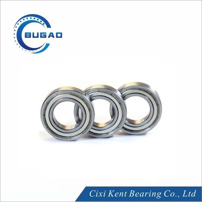 Fabricação de rolamentos Cixi Kent 69 série 6906 6907 6908 6909 6910 2RS
