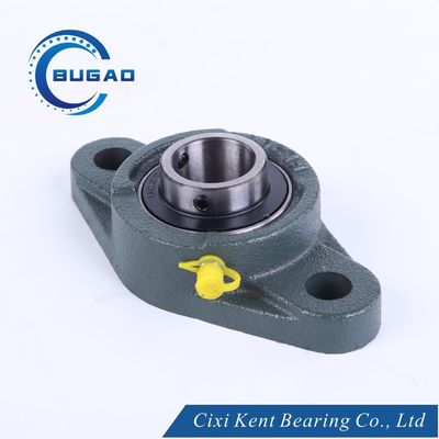 Rolamento radial Direção de carga P6 Ucf 216 Rolamento de bloco de almofada para transportador de descarga