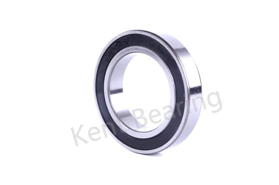 Rolamento radial de direção de carga separada 6212 para motor de aspirador de vácuo com esfera de ranhura profunda