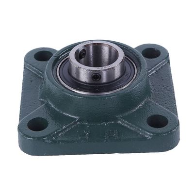 Rolamentos em linha única Rolamentos de blocos de almofadas de aço para peças de automóveis OEM da Cixi Kent Bearing