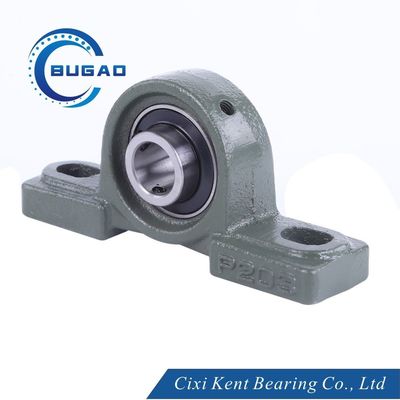 Rolamentos de aço populares OEM Auto Parts Pillow Block Rolamentos para agricultura em Cixi