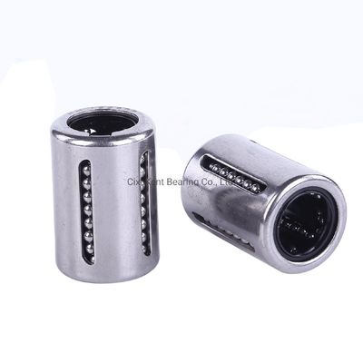 Grande quantidade de rolamentos de esferas lineares Kh1428 para máquinas têxteis da Cixi Kent Bearing