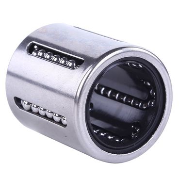 Rolamentos de aço Kh5070 Rolamentos de esferas lineares para máquinas de impressão de equipamentos eletrónicos