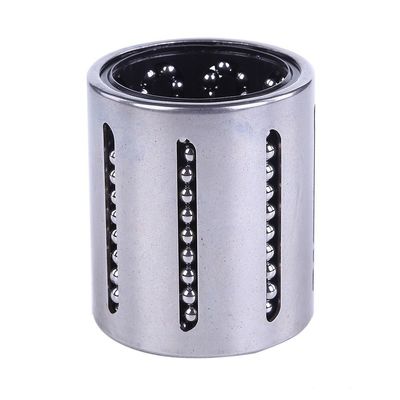 Rolamentos de aço Kh5070 Rolamentos de esferas lineares para máquinas de impressão de equipamentos eletrónicos