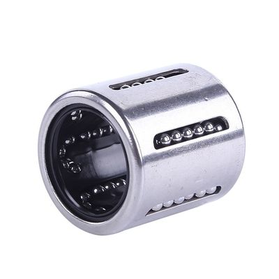 Rolamentos de aço Kh5070 Rolamentos de esferas lineares para máquinas de impressão de equipamentos eletrónicos
