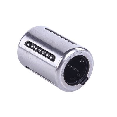 Rolamentos de aço Kh Rolamentos de esferas lineares Kh1630 para equipamentos electrónicos da Cixi Kent Bearing