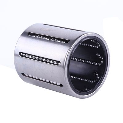 Rolamentos de aço Kh Rolamentos de esferas lineares Kh1630 para equipamentos electrónicos da Cixi Kent Bearing
