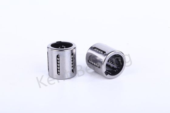 Rolamentos de aço de linha única da série Kh Rolamentos de esferas lineares compactos Kh0622PP para cargas pesadas