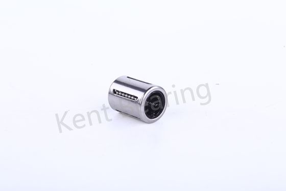 Rolamentos de aço de linha única da série Kh Rolamentos de esferas lineares compactos Kh0622PP para cargas pesadas