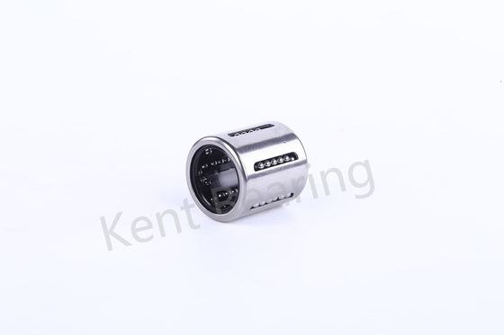 Aço Lm6uu Lm8uu Lm12uu Lm20uu de rolamento de precisão P0 para rolamento linear de impressora 3D