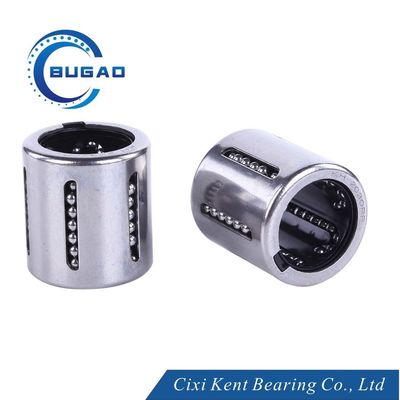 Direcção da carga radial Lm30uu Lm35uu Lm40uu Lm50uu Lm60uu Rolamentos lineares industriais