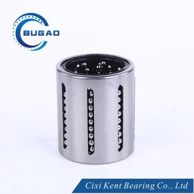 Direcção da carga radial Lm30uu Lm35uu Lm40uu Lm50uu Lm60uu Rolamentos lineares industriais