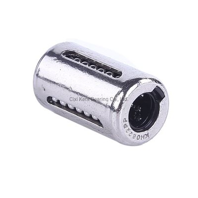 LM12uu P5 Rolamentos de Movimento Linear para Engenharia Mecânica fabricados pela Cixi Kent Bearing
