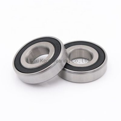 Zv1 Zv2 Zv3 Ruído padrão de rolamento de esferas de ranhuras profundas 6012 Zz 2rz 2RS por Cixi Kent Bearing