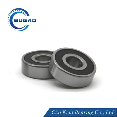Rolamento de aço 6904 Gcr15 Material Rolamento radial de linha única para máquina de perfuração