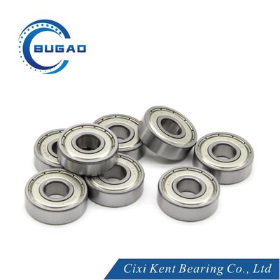 Rolamento radial 6908 Zz Rolamento de esferas de ranhura profunda para máquinas têxteis ZV1 ZV2 ZV3