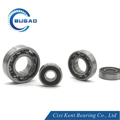Rolamento radial 6908 Zz Rolamento de esferas de ranhura profunda para máquinas têxteis ZV1 ZV2 ZV3