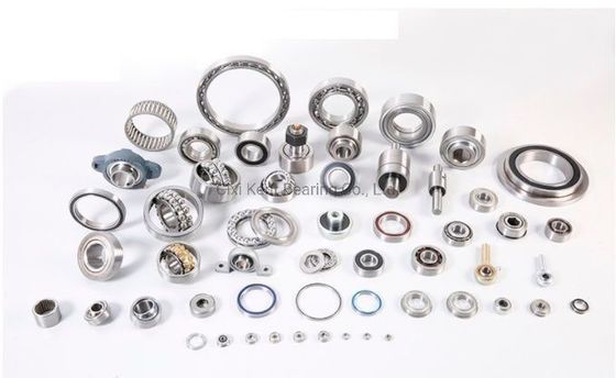 2206 Rolamentos de esferas de alinhamento para ecrã de vibração, fabricados por Cixi Kent Bearing Manufacture