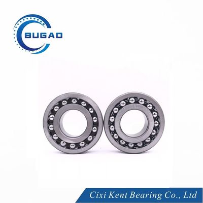 Rolamento radial 1305K H305 para aquecimento elétrico dentro do Rolamento de esferas de alinhamento Cixi Kent