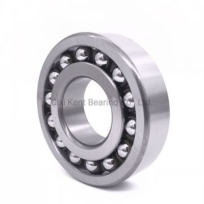 Rolamento radial 1305K H305 para aquecimento elétrico dentro do Rolamento de esferas de alinhamento Cixi Kent
