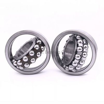 Rolamento radial 1305K H305 para aquecimento elétrico dentro do Rolamento de esferas de alinhamento Cixi Kent