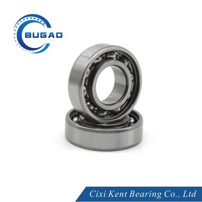 6210 Rolamentos de esferas de ranhuras profundas para transporte da Cixi Kent Bearing Manufacture