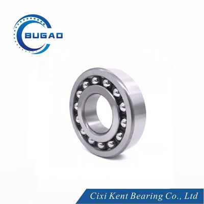 P6 Rolamentos de esferas de alinhamento para máquinas de impressão da Cixi Kent Bearing Manufacture