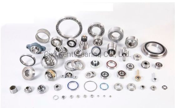 P6 Rolamentos de esferas de alinhamento para máquinas de impressão da Cixi Kent Bearing Manufacture