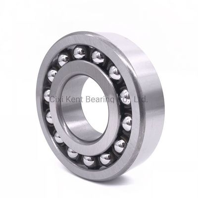 P6 Rolamentos de esferas de alinhamento para máquinas de impressão da Cixi Kent Bearing Manufacture