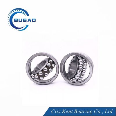 1307 Alinhamento de rolamentos de esferas para aparelhos eléctricos domésticos por Cixi Kent Bearing