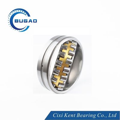 Rolamentos de rolos esféricos de duas fileiras 22216 para motores de automóveis Parte da Cixi Kent Bearing