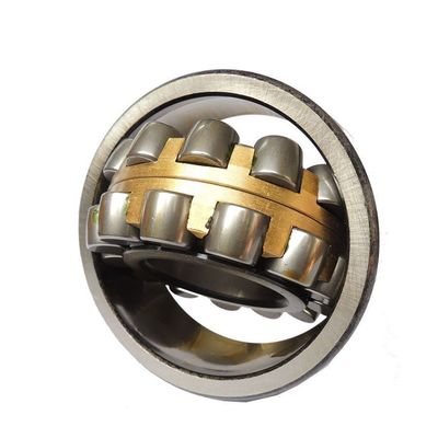 Rolamentos de rolos esféricos de duas fileiras 24122 24124 24126 24128 24130 24132 para peças de automóveis