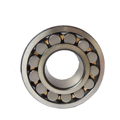 Rolamentos de rolos esféricos de duas fileiras 24122 24124 24126 24128 24130 24132 para peças de automóveis