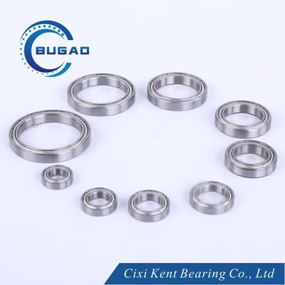 1304 Alinhamento de rolamentos de esferas para máquinas de fabricação de papel por Cixi Kent Bearing Manufacture