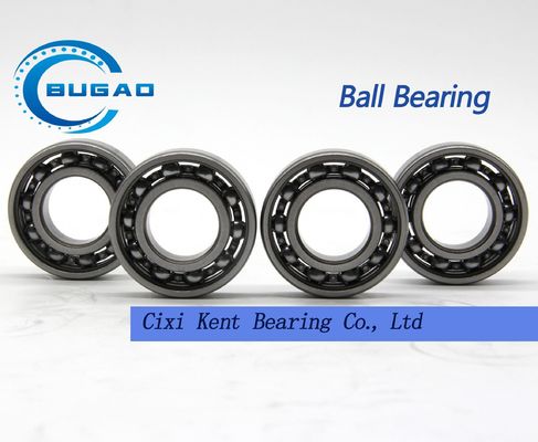 Rolamentos de autoalinhamento vertical da série 13 com assento, fabricados pela Cixi Kent Bearing Manufacture