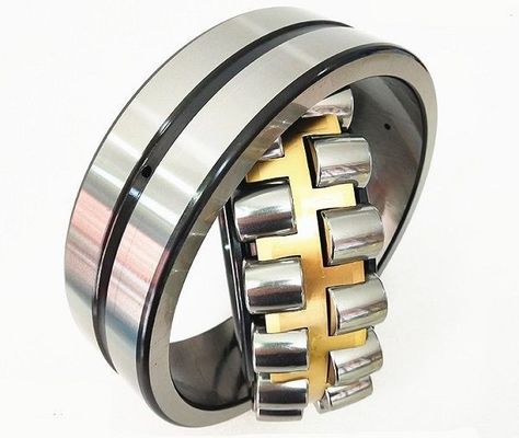 Precision P0 P6 P5 P4 P2 Rating Kent Self-Aligning Roller Bearing para Indústria