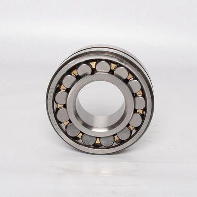 Rolamentos esféricos de embalagem única para direção de carga radial e projeto esférico