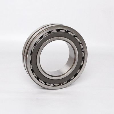 Rolamentos esféricos de embalagem única para direção de carga radial e projeto esférico