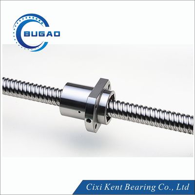 ZV3 Precision Auto Rolled Ball Screw Tipo Sfe para aplicações de alta precisão