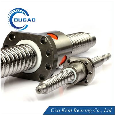 ZV3 Precision Auto Rolled Ball Screw Tipo Sfe para aplicações de alta precisão