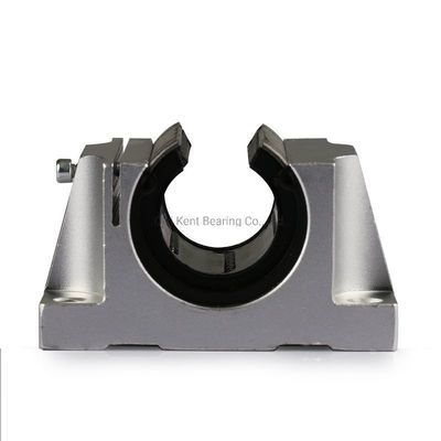 Obtenha resultados de impressão 3D suaves com a unidade de slide linear TBR16uu da Cixi Kent Bearing