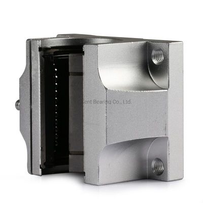 Obtenha resultados de impressão 3D suaves com a unidade de slide linear TBR16uu da Cixi Kent Bearing