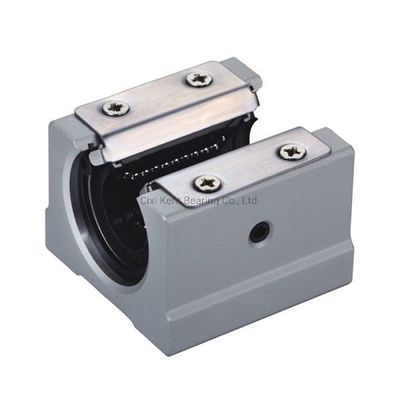 Obtenha resultados de impressão 3D suaves com a unidade de slide linear TBR16uu da Cixi Kent Bearing