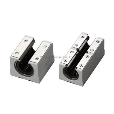 Obtenha resultados de impressão 3D suaves com a unidade de slide linear TBR16uu da Cixi Kent Bearing