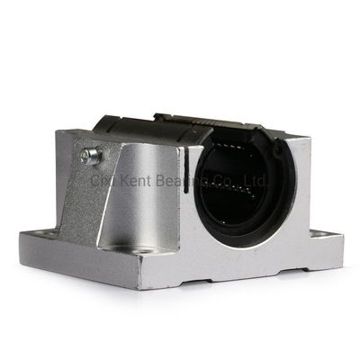 Guia de deslizamento linear de CNC de rolamento de aço TBR25uu para máquinas médicas por Cixi Kent Bearing